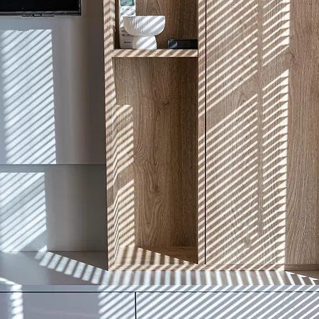 Apartament Soft Dune