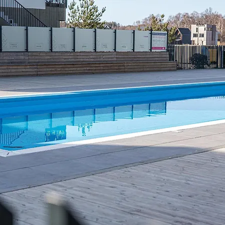 Apartament Soft Dune *
