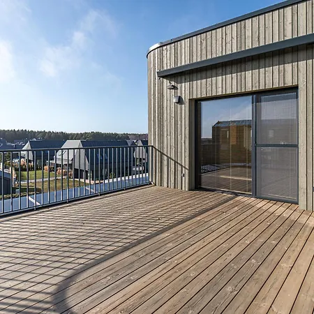 Apartament Soft Dune