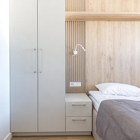 Apartament Soft Dune Połąga
