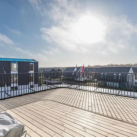 Apartament Soft Dune